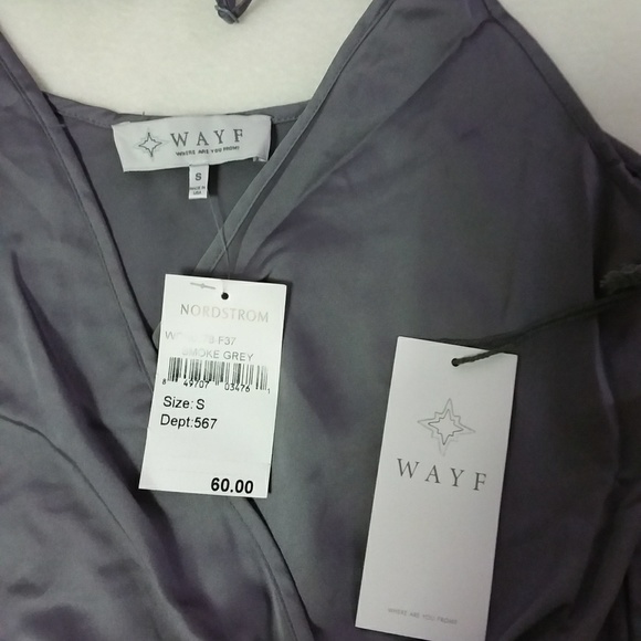 New Dresses,  Spring/Summer - Picture 3 of 5